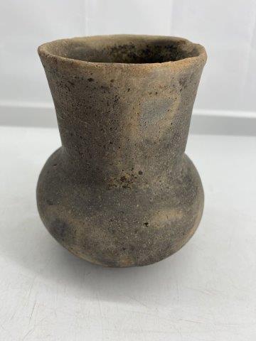 Small Mississippian Jar (1 of 4)