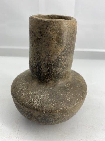Small Mississippian Bottle (1 of 4)