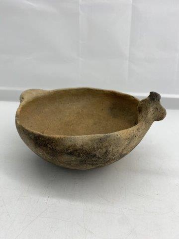 Mississippian Bird effigy (1 of 5)