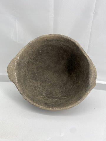 Mississippian Bowl With Handles (1 of 5)