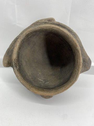 Mississippian Fish Effigy (1 of 5)