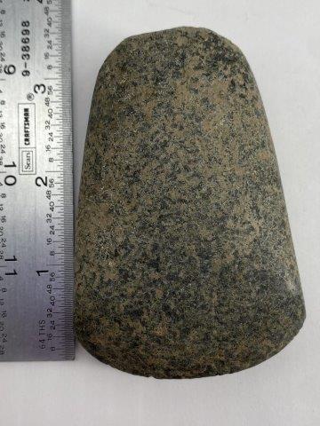 Small Petaliod Celt (1 of 4)