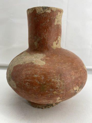 Mississippian Old Town Bottle (1 of 4)