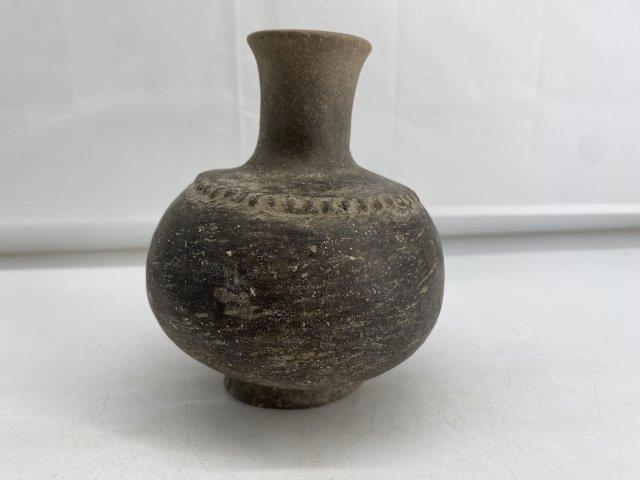 Small Mississippian Bottle (1 of 4)