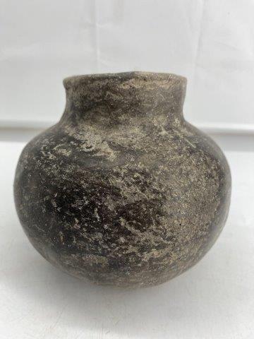 Mississippian Jar (1 of 4)