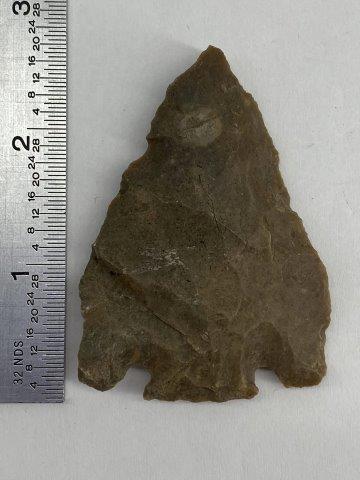 Base Tang Point (1 of 3)