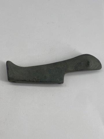 BIRDSTONE  INDIAN ARTIFACT ARROWHEAD (1 of 6)