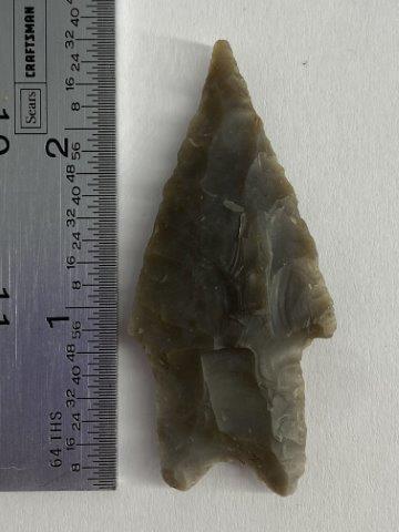 Pedernales Point (1 of 3)