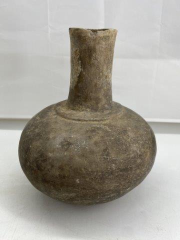 Mississippian Bottle (1 of 4)