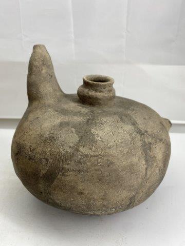 Quapaw Teapot (1 of 4)