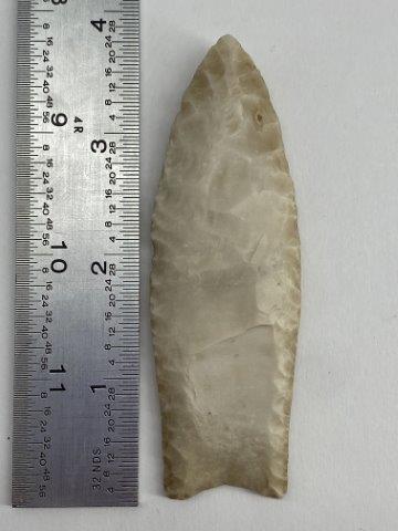 Clovis Point (1 of 4)