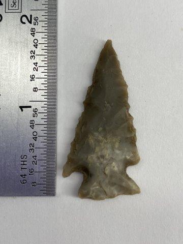 Ensor Point (1 of 4)