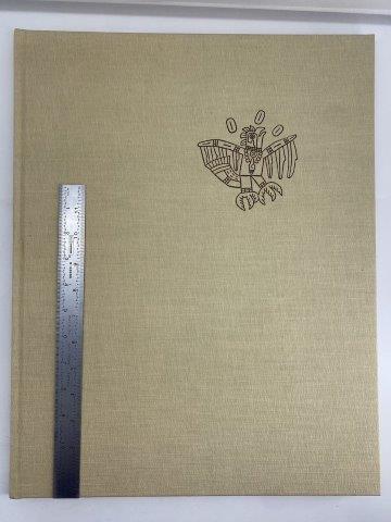 LARGE SPIRO BOOK VOLUME 2 (1 of 3)