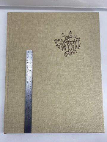 LARGE SPIRO BOOK VOLUME 3 (1 of 3)