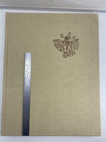 LARGE SPIRO BOOK VOLUME 4 (1 of 3)