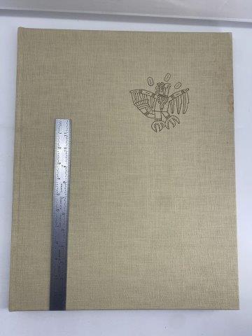 LARGE SPIRO BOOK VOLUME 5 (1 of 3)