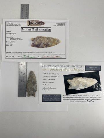 HEAVY DUTY   WITH 2 COAs (1 of 6)