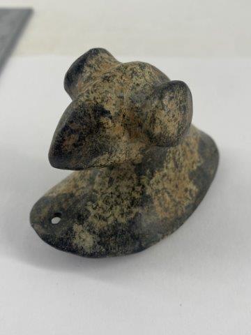 Birdstone          Indian Artifact Arrowhead (1 of 11)