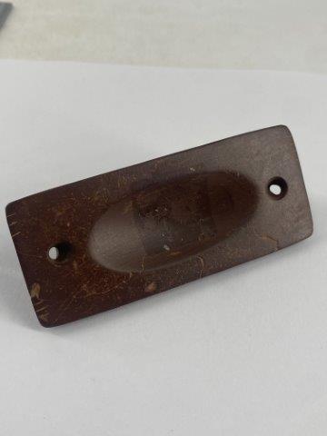 Boatstone          Indian Artifact Arrowhead (1 of 7)