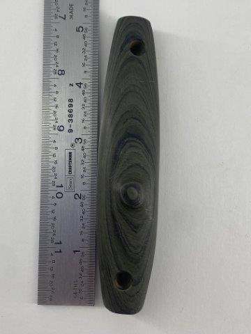 Slate Gorget          Indian Artifact Arrowhead (1 of 7)