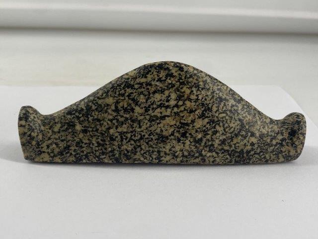 Bar Ammulet          Indian Artifact Arrowhead (1 of 7)