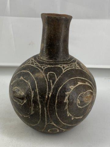 Caddoan Means Engraved Bottle (1 of 4)