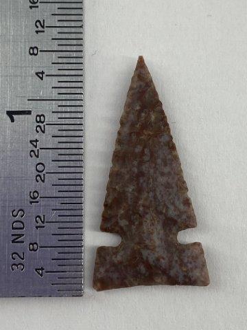 Arrow Point          Indian Artifact Arrowhead (1 of 3)