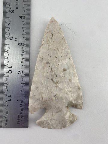 Snyders          Indian Artifact Arrowhead (1 of 3)