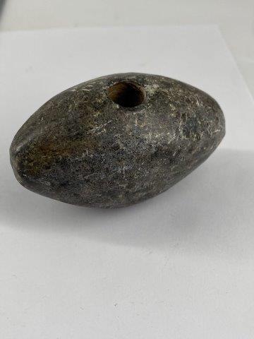 War Club Head           Indian Artifact Arrowhead (1 of 4)