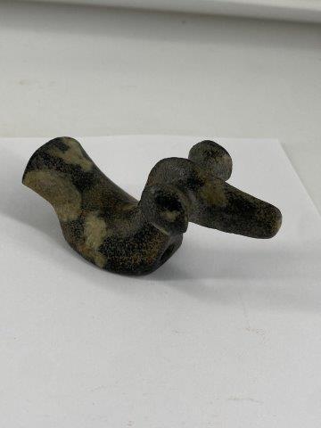 Popeyed Birdstone           Indian Artifact Arrowhead (1 of 8)