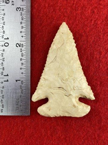 Lost Lake      Indian Artifact Arrowhead (1 of 3)