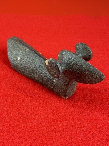 Popeyed Birdstone      Indian Artifact Arrowhead (1 of 6)