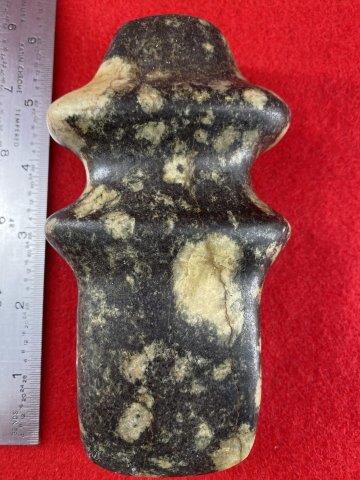 Trophy Axe          Indian Artifact Arrowhead (1 of 4)
