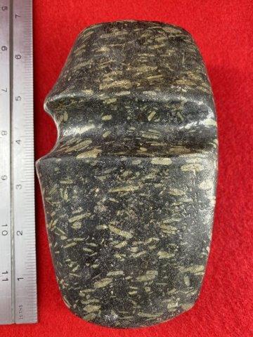Grooved Axe          Indian Artifact Arrowhead (1 of 4)