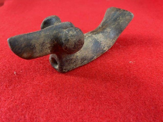 Birdstone          Indian Artifact Arrowhead (1 of 5)