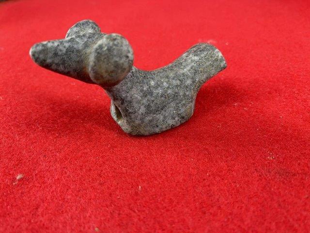 Birdstone          Indian Artifact Arrowhead (1 of 5)