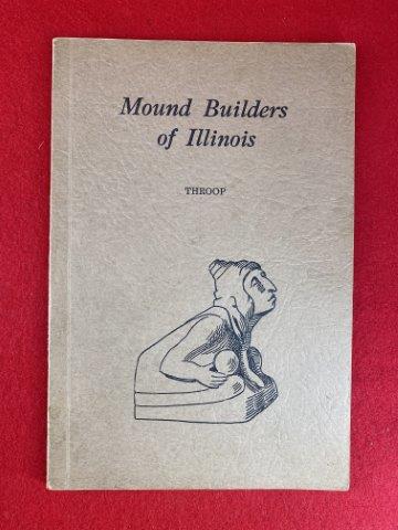 Indian Artifact Book (1 of 1)