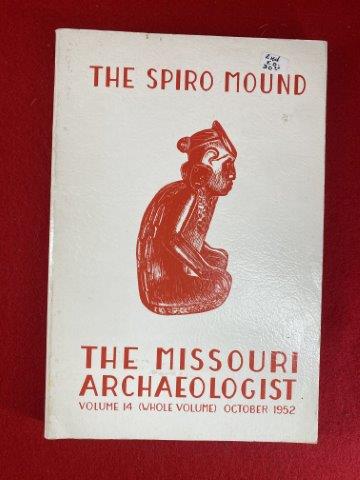 Indian Artifact Book (1 of 1)