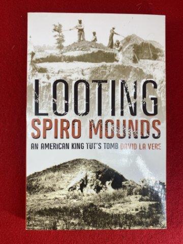 Indian Artifact Book (1 of 1)