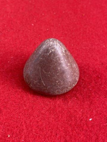 Cone     Indian Artifact Arrowhead (1 of 3)