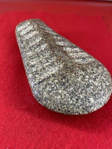 Rare Engraved Celt (1 of 5)