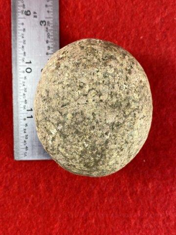 Game Stone    Indian Artifact Arrowhead (1 of 3)