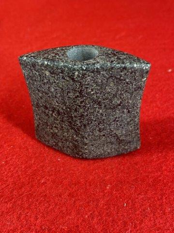 Bannerstone    Indian Artifact Arrowhead (1 of 5)