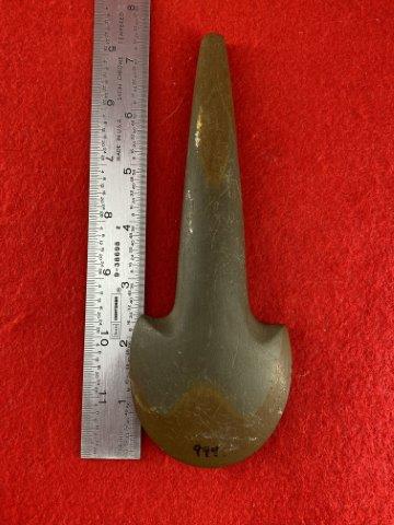 Spud    Indian Artifact Arrowhead (1 of 7)