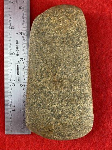 Celt    Indian Artifact Arrowhead (1 of 3)