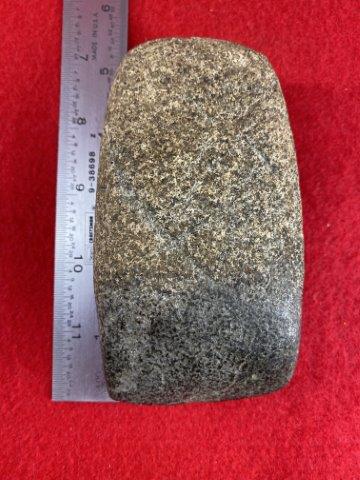 Celt    Indian Artifact Arrowhead (1 of 4)