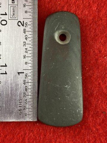 Pendant     Indian Artifact Arrowhead (1 of 5)