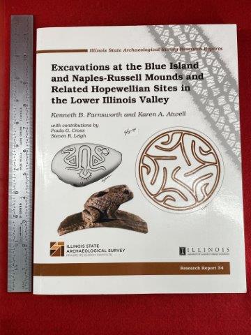 Indian Artifact Book: KEY WORDS: NATIVE AMERICAN INDIAN ARTIFACT ARTIFACTS ARROWHEAD ARROWHEADS MISSISSIPPIAN QUAPAW CADDO POTTERY COINS