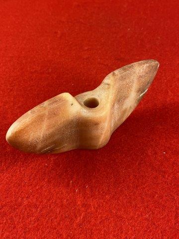 Quartz Bannerstone (1 of 4)