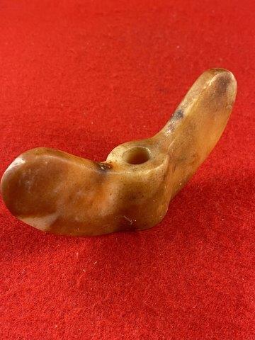 Quartz Bannerstone (1 of 4)